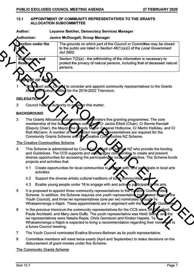 PDF Creator
