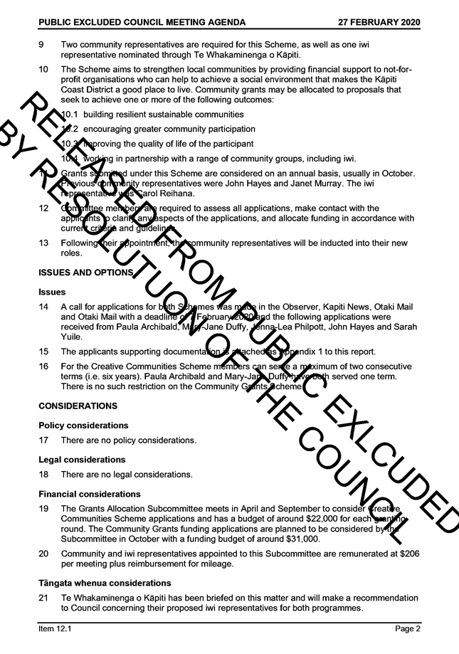 PDF Creator