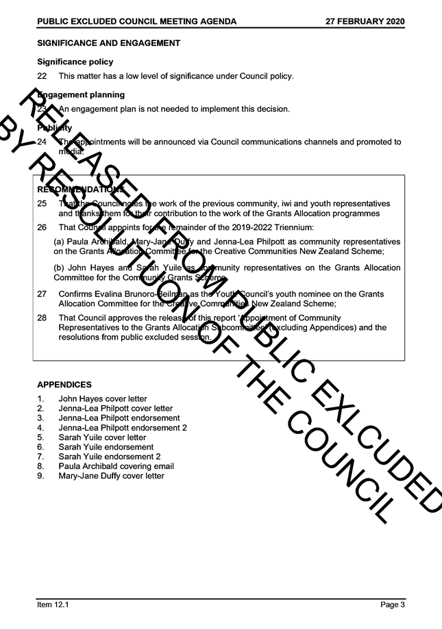 PDF Creator