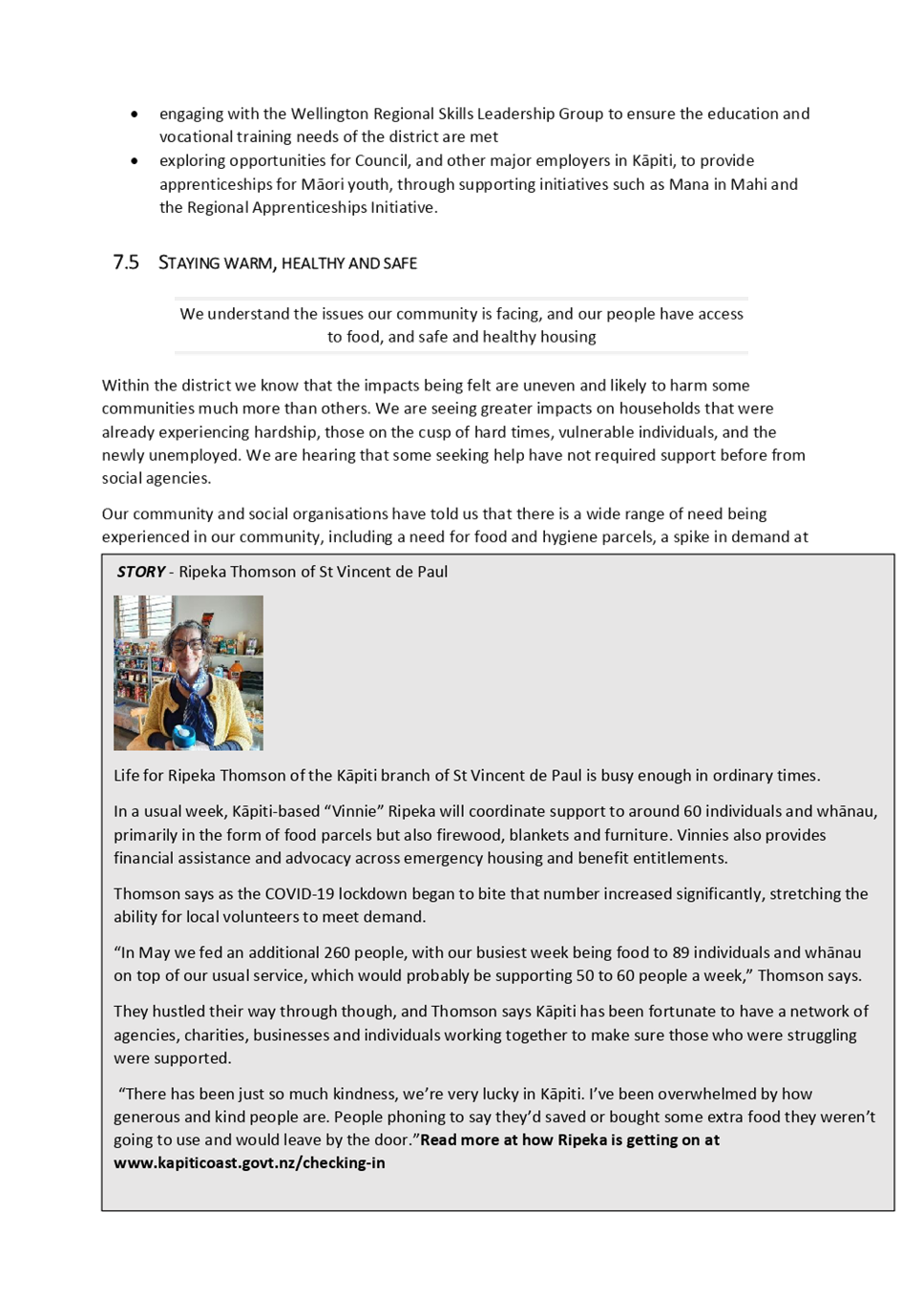 PDF Creator