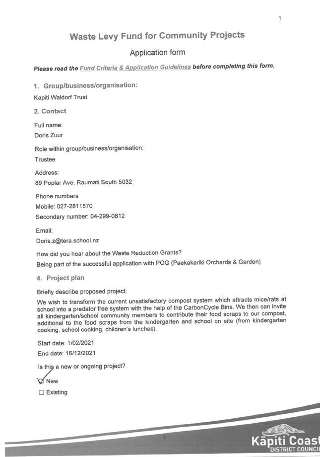 PDF Creator