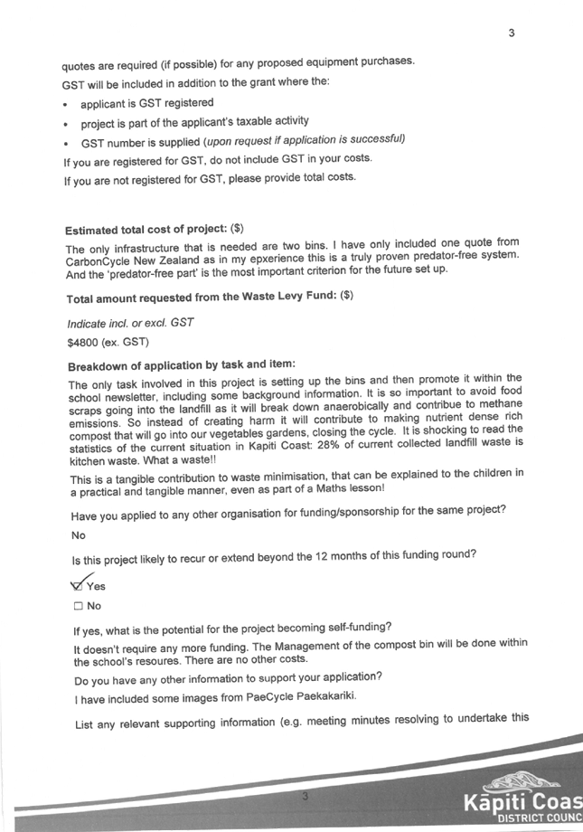 PDF Creator