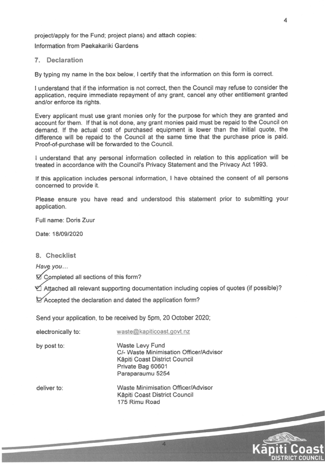 PDF Creator