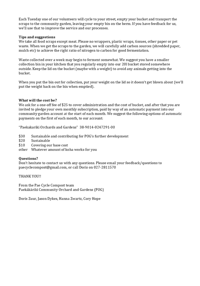 PDF Creator