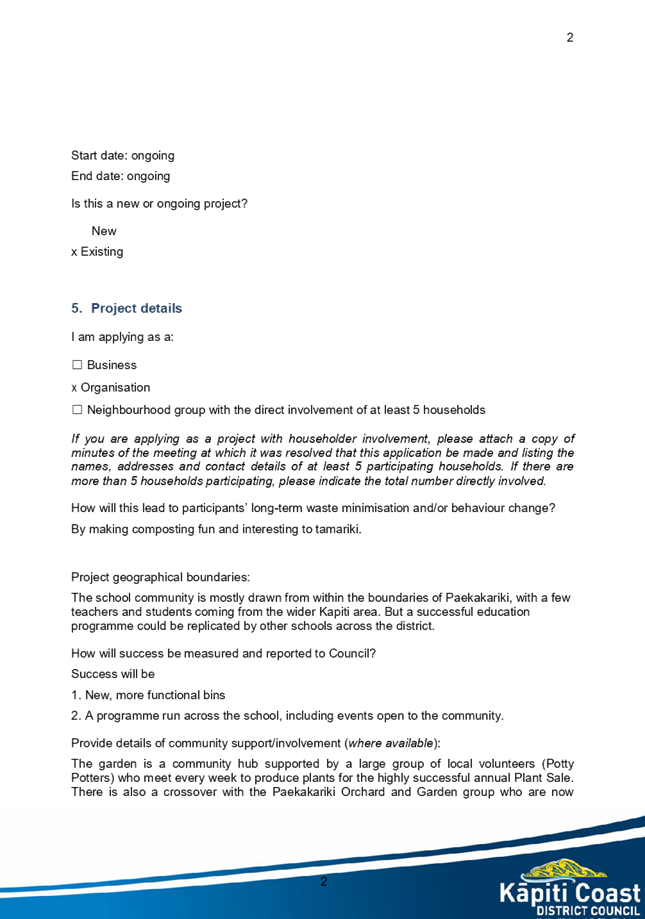 PDF Creator