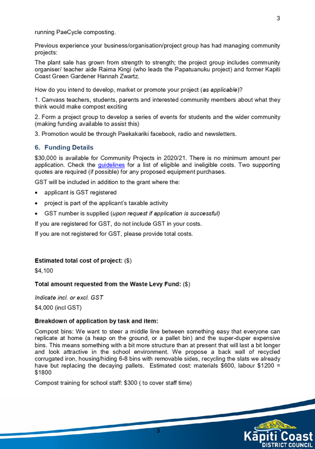 PDF Creator