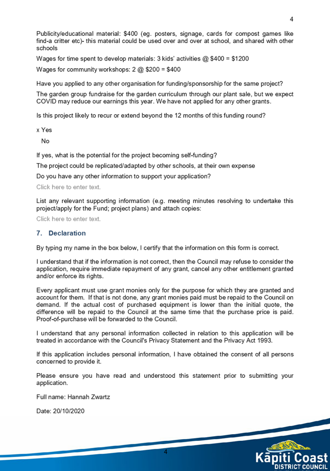 PDF Creator