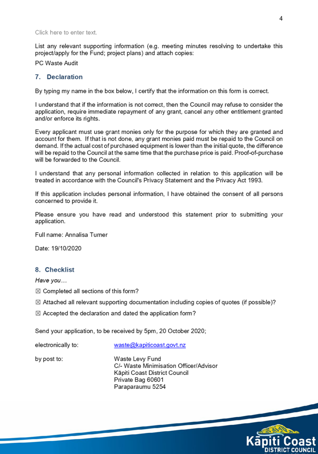 PDF Creator
