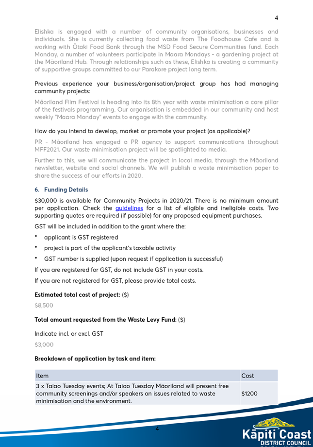 PDF Creator