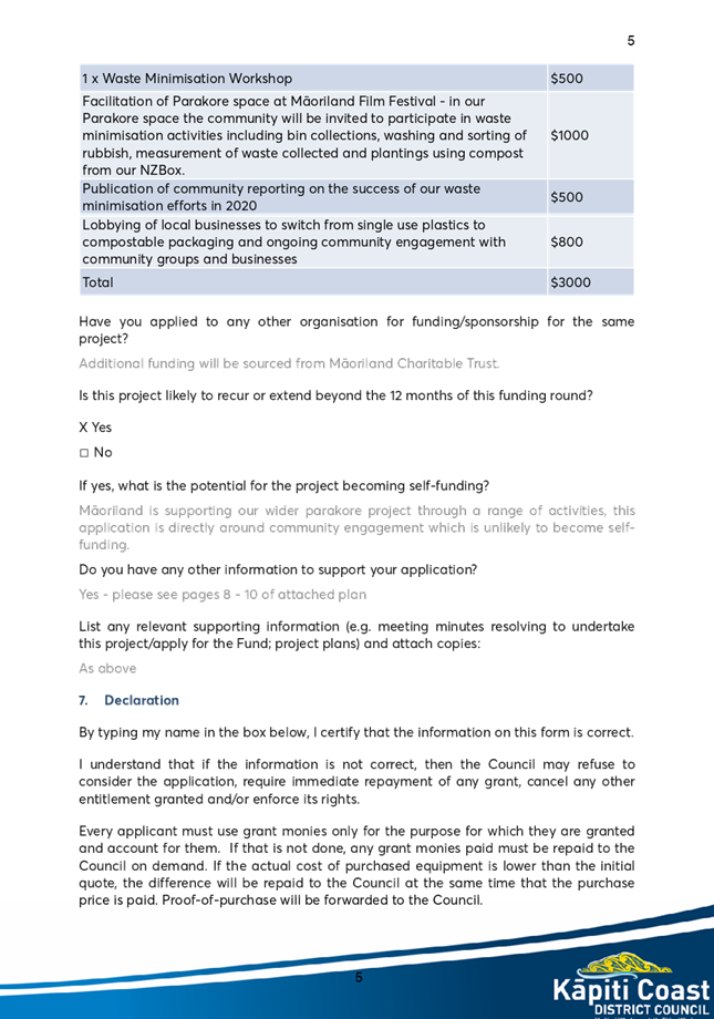 PDF Creator