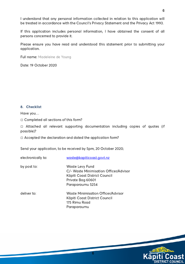 PDF Creator