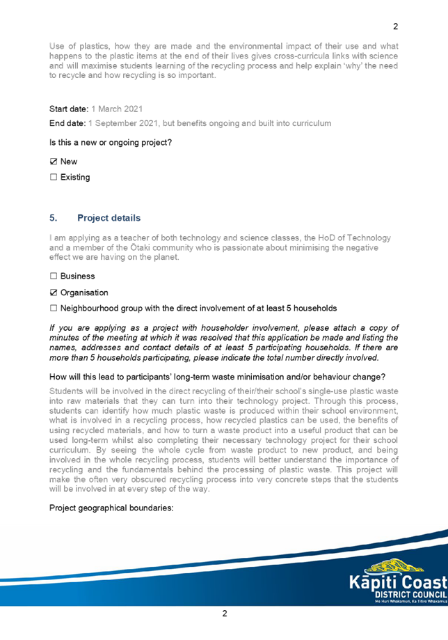 PDF Creator