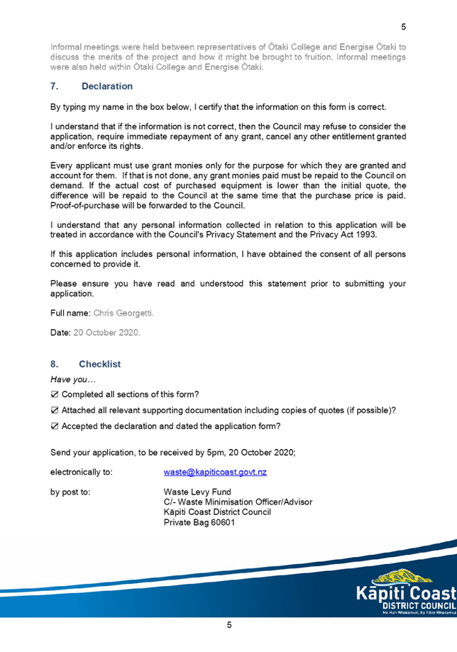 PDF Creator
