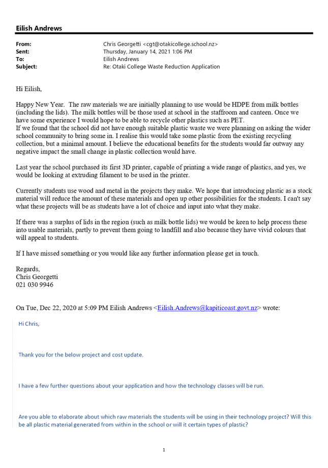 PDF Creator