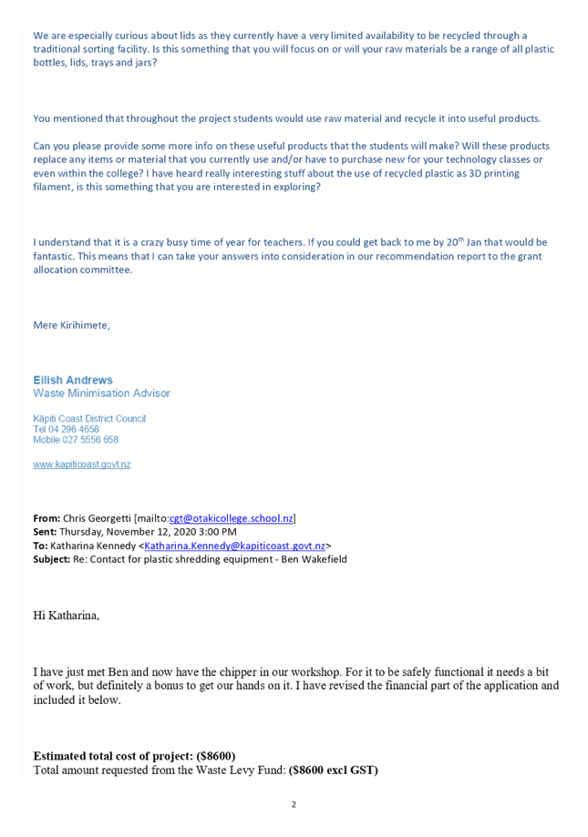 PDF Creator