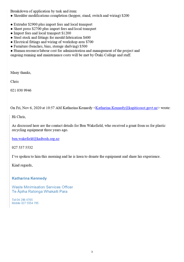 PDF Creator
