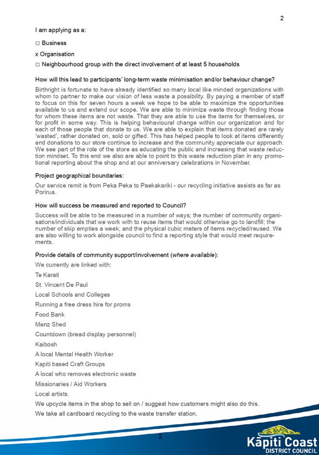 PDF Creator