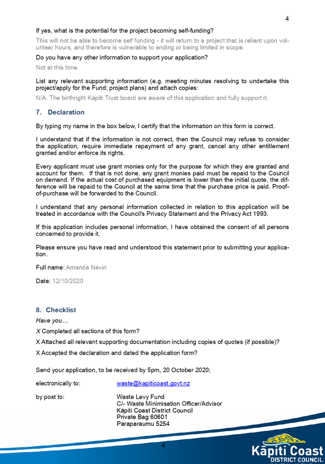 PDF Creator
