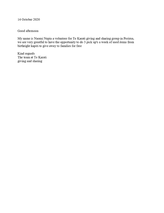 PDF Creator
