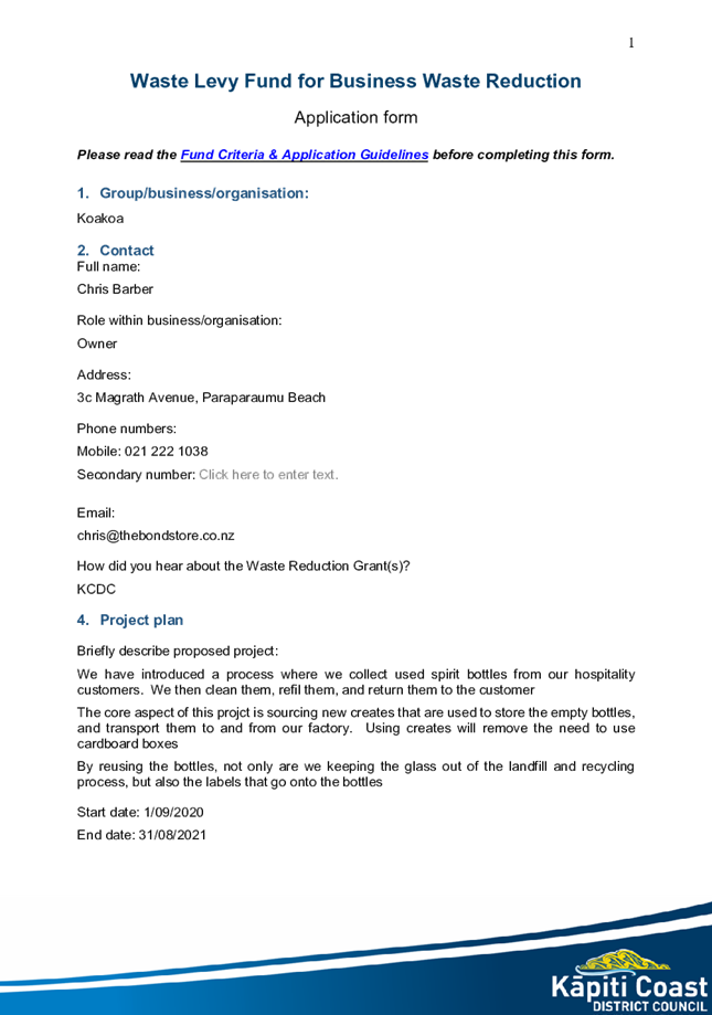 PDF Creator