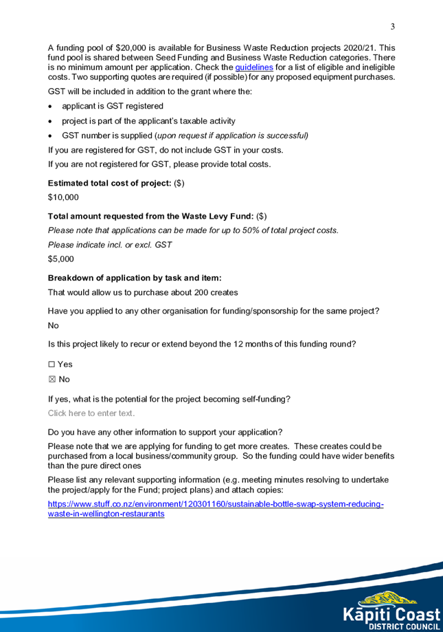 PDF Creator