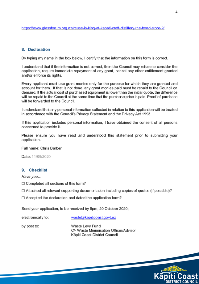 PDF Creator