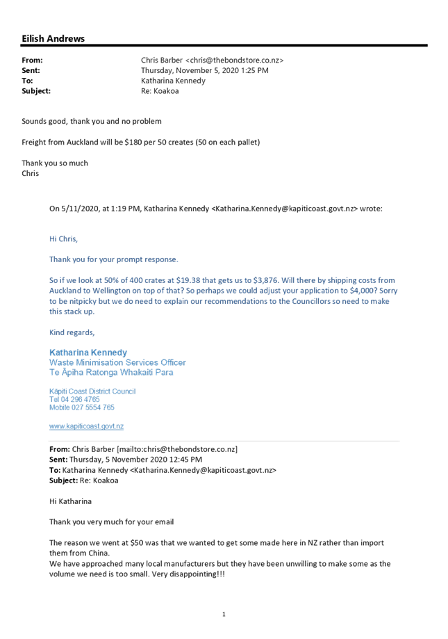 PDF Creator