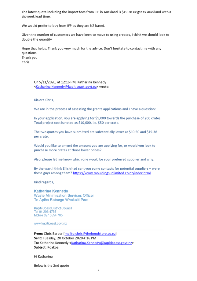PDF Creator