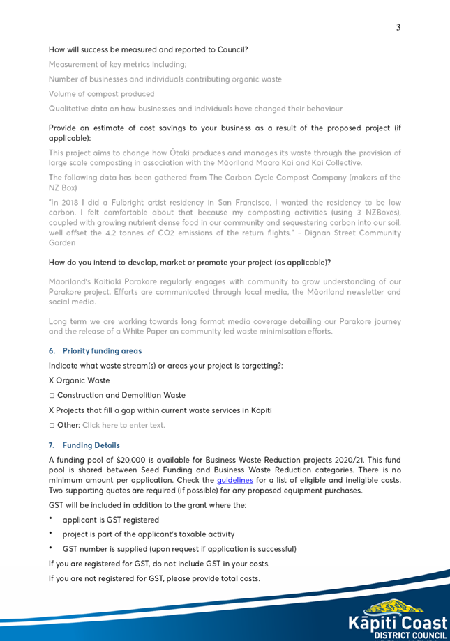 PDF Creator