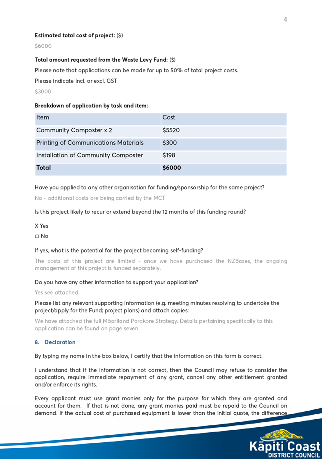 PDF Creator