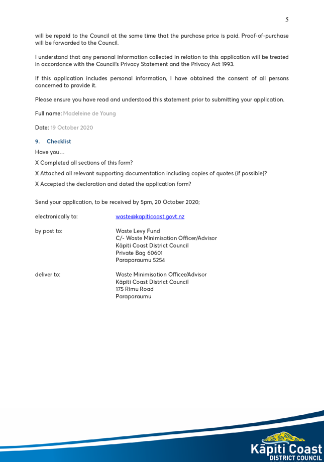 PDF Creator