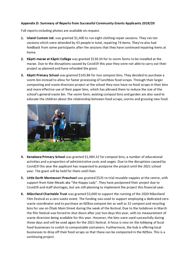 PDF Creator