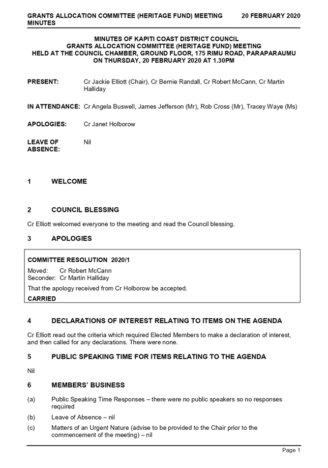 PDF Creator