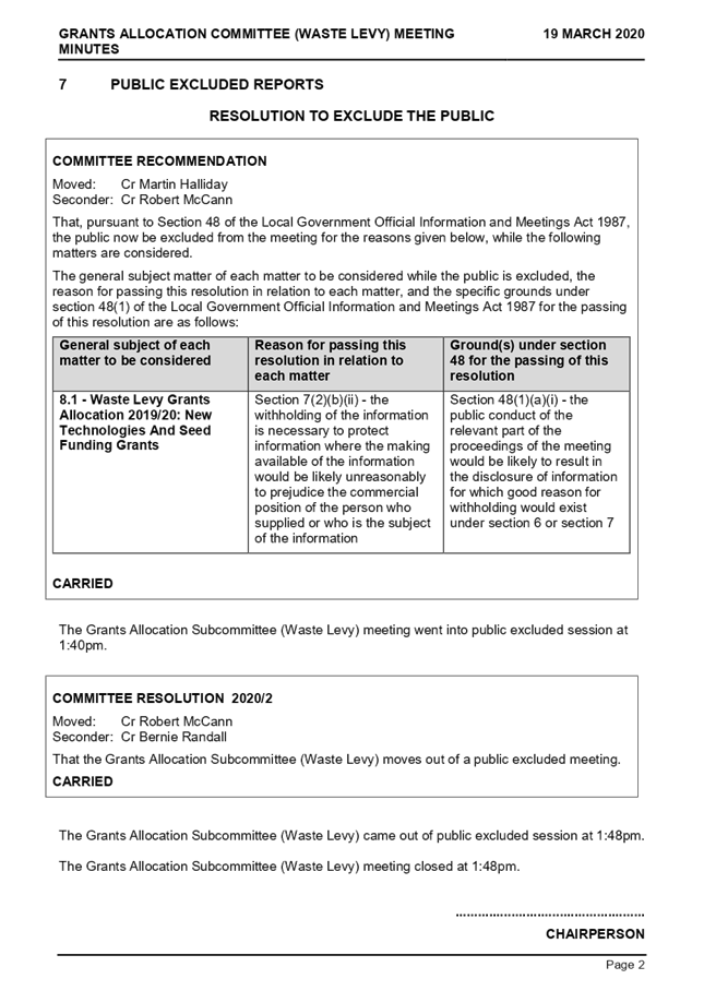 PDF Creator