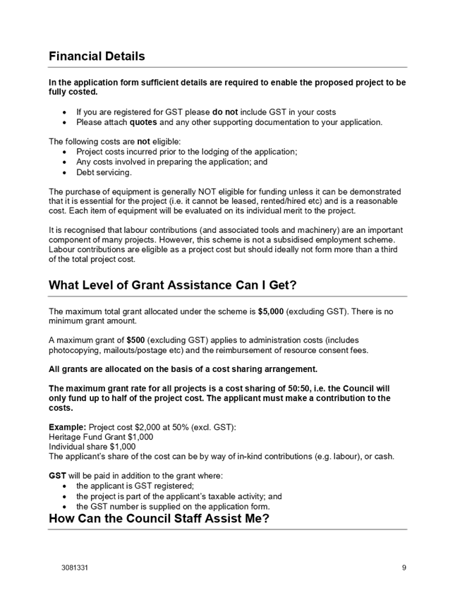 PDF Creator