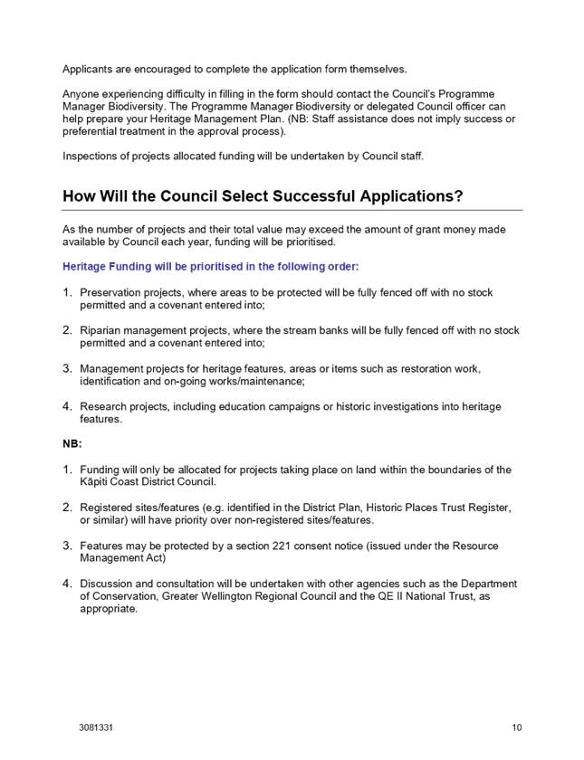 PDF Creator