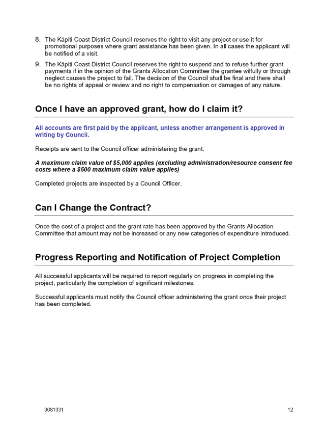 PDF Creator