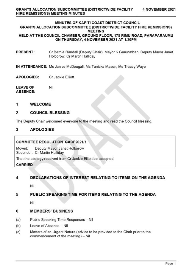 PDF Creator