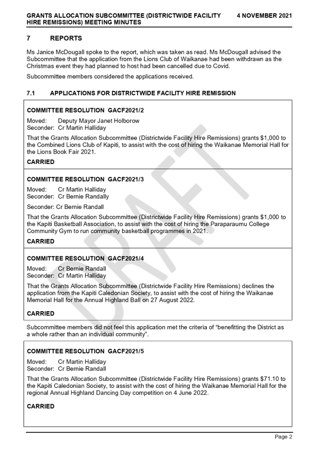 PDF Creator
