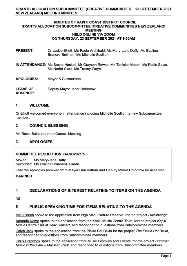 PDF Creator