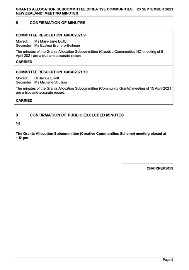 PDF Creator