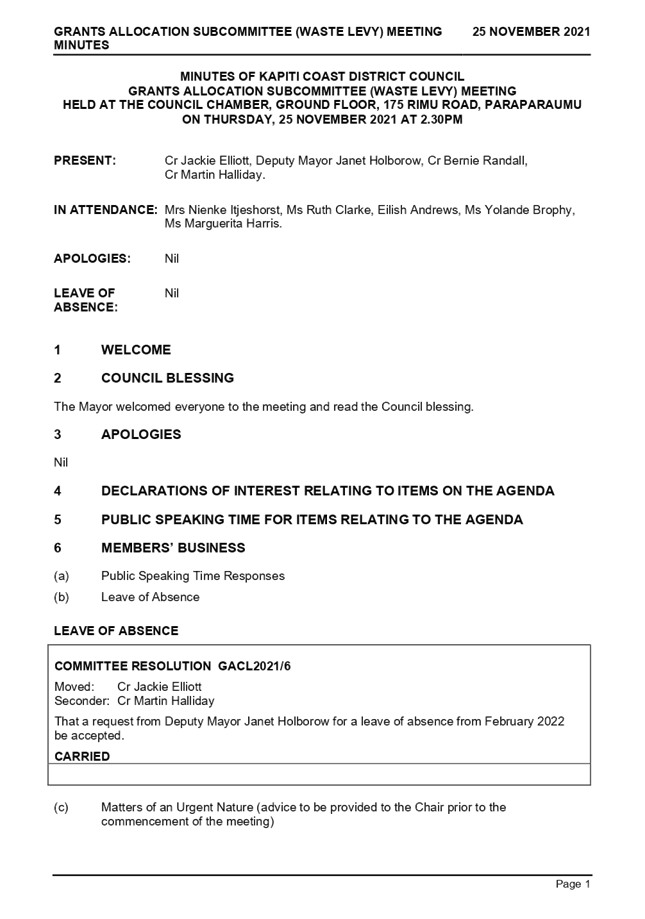 PDF Creator