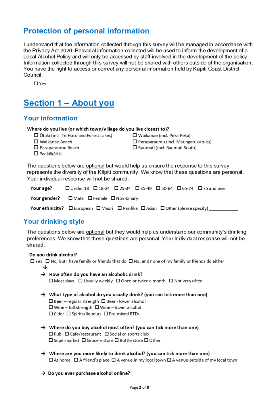 PDF Creator
