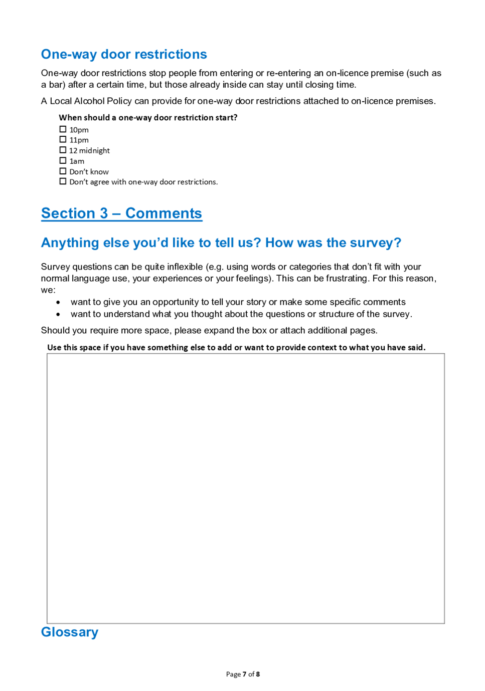 PDF Creator