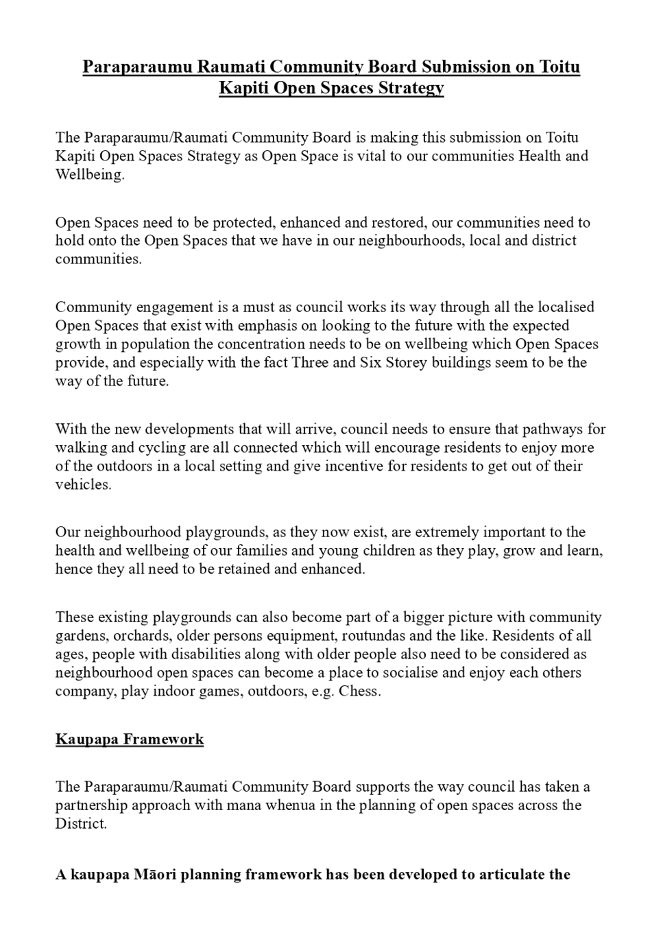 PDF Creator