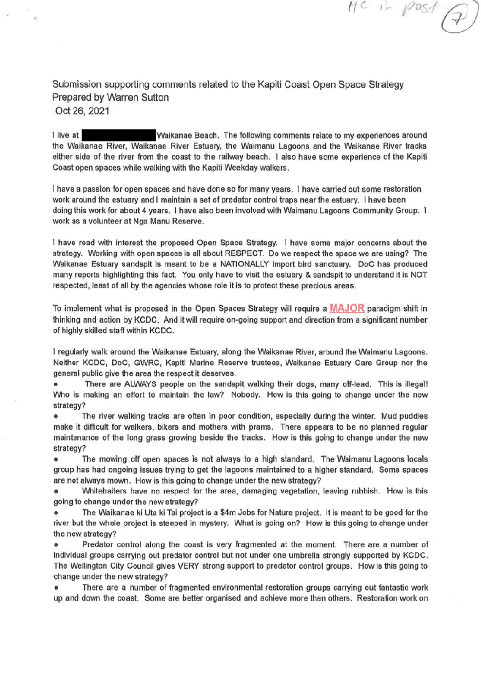 PDF Creator