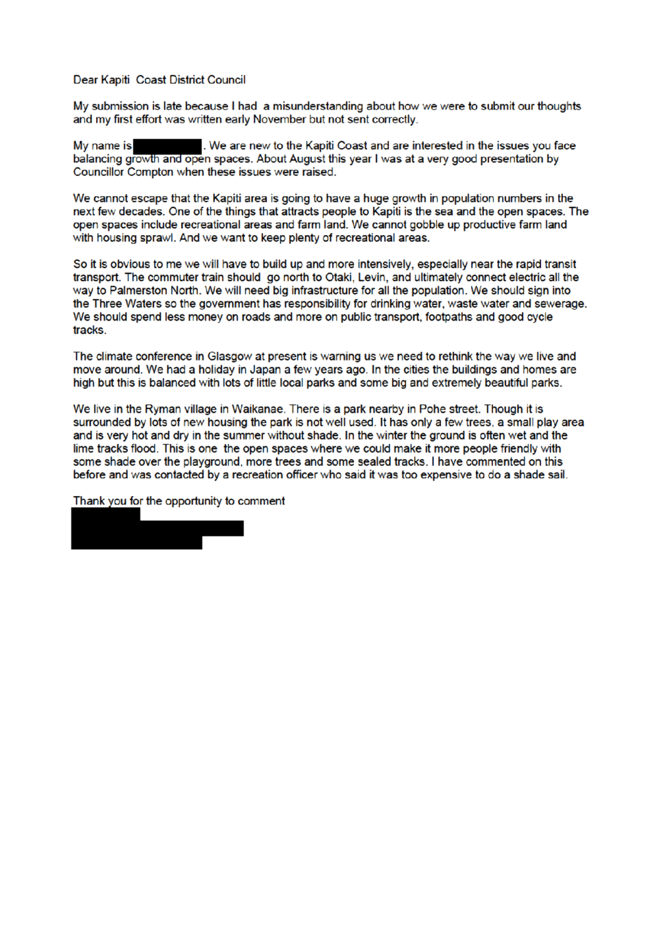 PDF Creator
