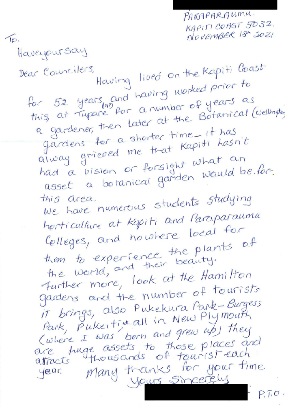PDF Creator