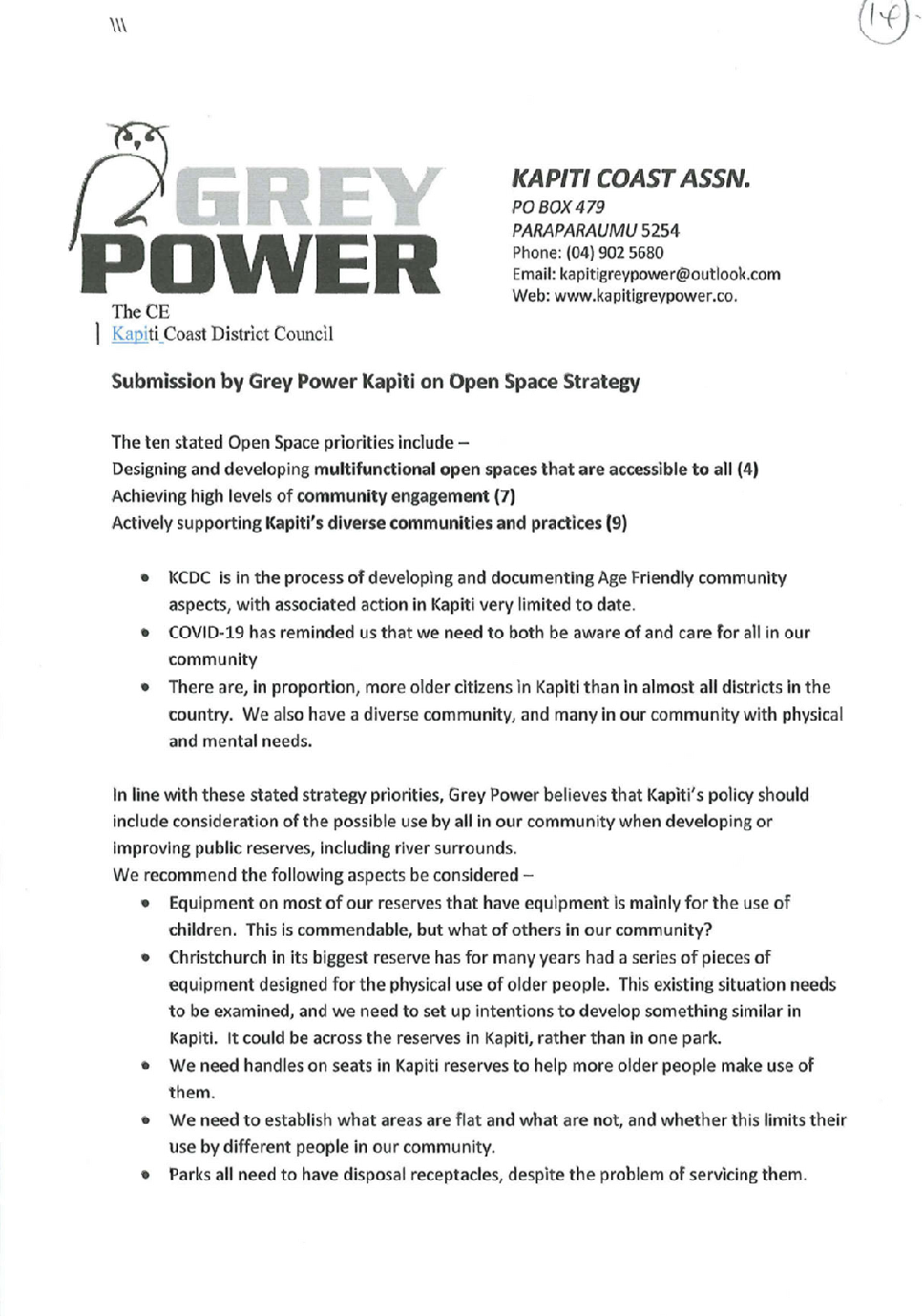 PDF Creator