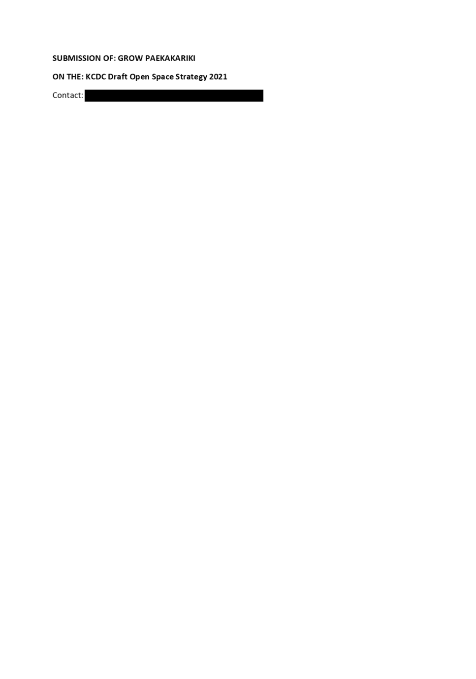PDF Creator